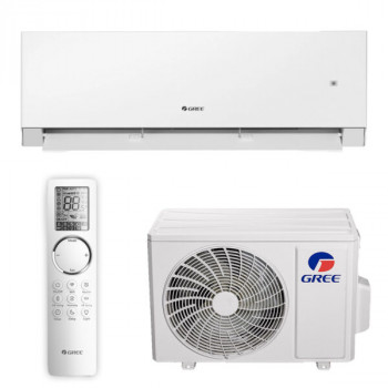 GREE Smart One GWH24AODXF-K6DNA2B Split klíma 6,5 kW